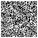 QR code with JW Cattle Co contacts