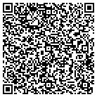 QR code with National Dev & Research contacts