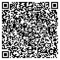 QR code with GNC contacts