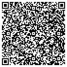 QR code with South Coast Tree Service contacts