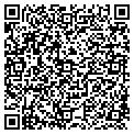 QR code with IOOF contacts