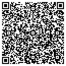 QR code with PDL Design contacts