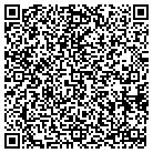 QR code with Custom Fit Gutter Inc contacts