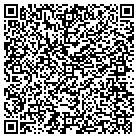 QR code with Galaxy Services International contacts