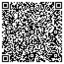 QR code with Tashiro Nursery contacts