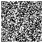 QR code with E & R Rubalcava Construction contacts