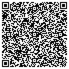 QR code with Camarillo Springs Golf Course contacts