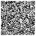QR code with C & C Millwork Specialties contacts