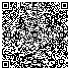 QR code with R Michael Robinson DMD P contacts