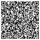 QR code with Rubys Diner contacts