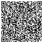 QR code with C E Lampe Architect contacts