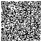 QR code with Family Video & Tanning contacts