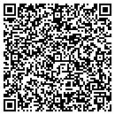 QR code with SJS Resources LLC contacts