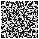 QR code with Unique Design contacts