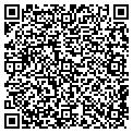 QR code with DEMo contacts