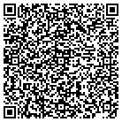 QR code with California Design Service contacts