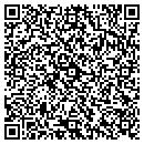 QR code with C J & Tuck Consulting contacts