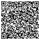 QR code with H & R Enterprises contacts