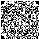 QR code with Hackler Financial Services contacts