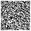 QR code with J E Healthcare contacts
