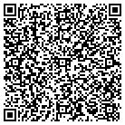 QR code with Cal State Senior Bowling Assn contacts