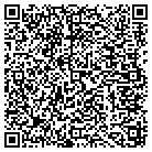 QR code with Ace Fire Extinguisher Service Co contacts