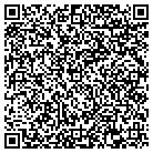 QR code with T Nails Janitorial Service contacts