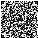 QR code with Hinojosa Grocery contacts