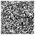 QR code with Clyde City Maintenance Bldg contacts