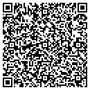 QR code with Avalon Spa contacts