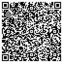QR code with C A Venture contacts