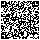 QR code with J&W Printing Supply contacts