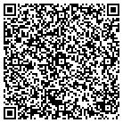 QR code with D & S Construction & Supply contacts