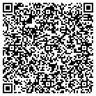 QR code with Higginbotham Bartlett Co Ltd contacts