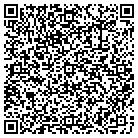 QR code with Mt Orange Baptist Church contacts