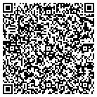 QR code with J Carlos Sanchez Welding Servi contacts