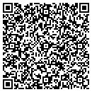 QR code with D & T Trading Inc contacts