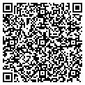 QR code with JC Auto contacts