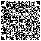 QR code with C P Insurance Service contacts