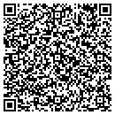 QR code with Kats Anml Trng contacts