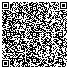 QR code with Alspaugh Machine & Tool contacts