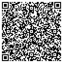QR code with Pond's Motel contacts