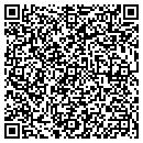 QR code with Jeeps Trucking contacts