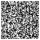 QR code with A New View Counseling contacts
