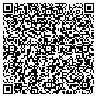QR code with HBC/Terracon Engineering Inc contacts