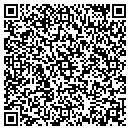 QR code with C M Tax Assoc contacts