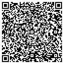 QR code with Tonys Race Shop contacts