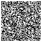 QR code with Andy Vincent Adjustor contacts