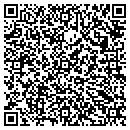 QR code with Kenneth Kelm contacts