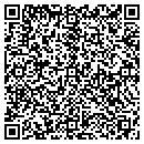 QR code with Robert A Hollinger contacts